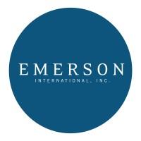 Emerson International