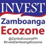 Zamboanga City Special Economic Zone Authority logo