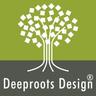 Deeproots Design logo