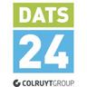 DATS 24 logo