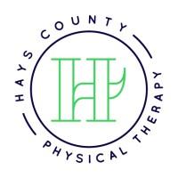 Hays County Physical Therapy and Wellness