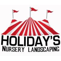 Holiday's Nursery & Landscaping
