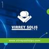 Virrey Solís IPS logo