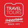 Travel Tours logo