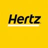 Hertz México logo