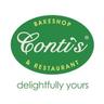 Conti's Specialty Foods Inc logo