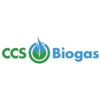 CCS-Biogas