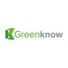 Green Know logo