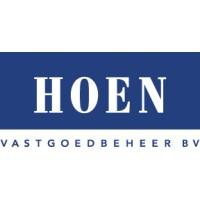 Hoen Vastgoedbeheer B.V.