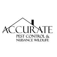 Accurate Pest Control & Nuisance Wildlife