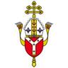 Diocese of Westminster logo