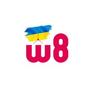 W8 Shipping Ukraine logo