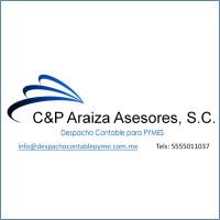 C&P Araiza Asesores, S.C.