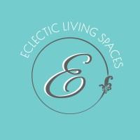 Eclectic Living Spaces
