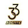 AGENTE 33 logo