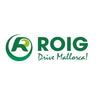 ROIG Drive Mallorca! logo