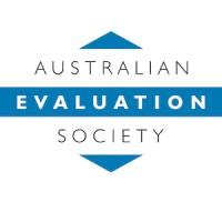 Australian Evaluation Society