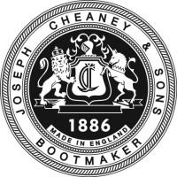 CHEANEY SHOES LIMITED