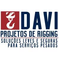 Davi Projetos e Consultoria de Rigging - Rigger