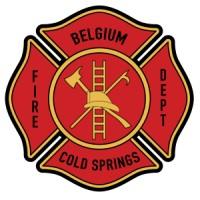 Belgium Cold Springs Fire Department