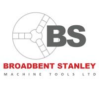 Broadbent Stanley Machine Tools Ltd
