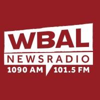 WBAL NewsRadio 1090 and FM 101.5