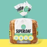 Modern Baker SUPERLOAF