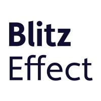 Blitz Effect - Software and App Development