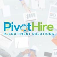 PivotHire Recruitment Solutions