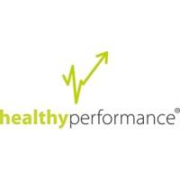 Healthy Performance Ltd