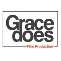 Grace does Film Production