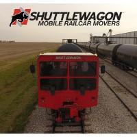 Shuttlewagon Mobile Railcar Movers