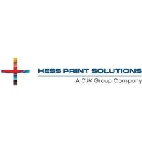 Hess Print Solutions