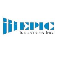 Epic Industries Inc. - Cabinet Door Manufacturer Since 1995