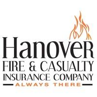 Hanover Fire and Casualty Insurance Company