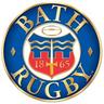 Bath Rugby logo
