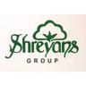 SHREYANS INDUSTRIES LIMITED logo
