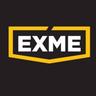 ZOK-TECH Sp. z o.o. EXME Berger Group logo