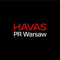 Havas PR Warsaw