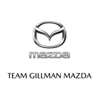 Team Gillman Mazda