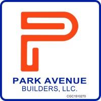 Park Avenue Builders LLC