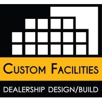 Custom Facilities Design Management