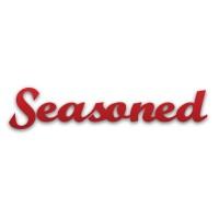 Seasoned