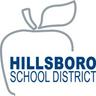 Hillsboro School District logo