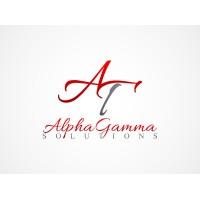 Alpha Gamma Solutions
