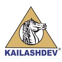 Kailashdev Infrastructure