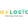 MaLogic Holdings Limited 冠思控股有限公司 logo