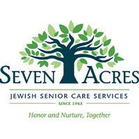 Seven Acres Jewish Senior Care Services, Inc.