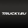 Truck1.eu - commercial vehicles for sale logo
