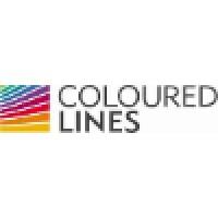 Coloured Lines